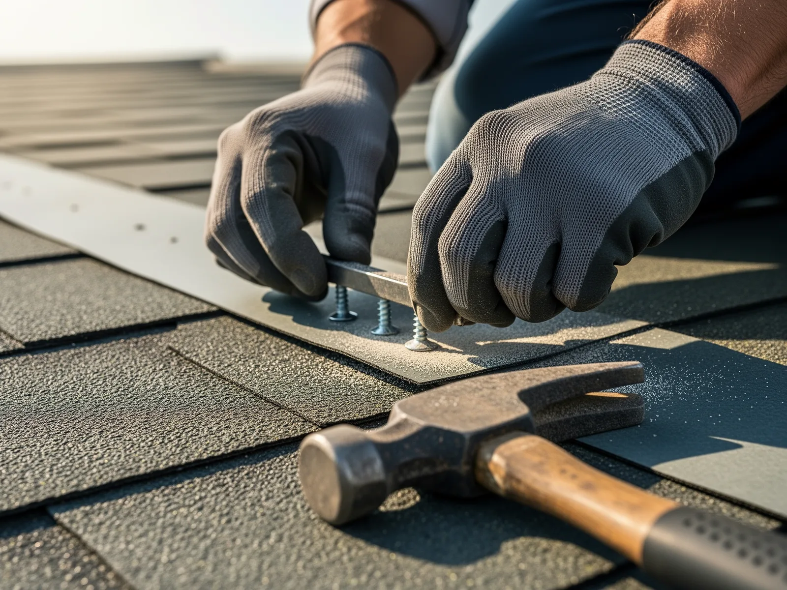 Why choose Fascia Repair in Leopolis, WI
